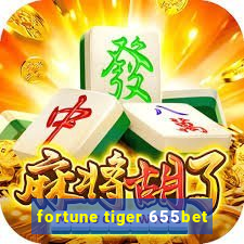 fortune tiger 655bet